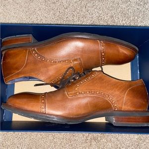 Cole Hann Watson Dress Shoes